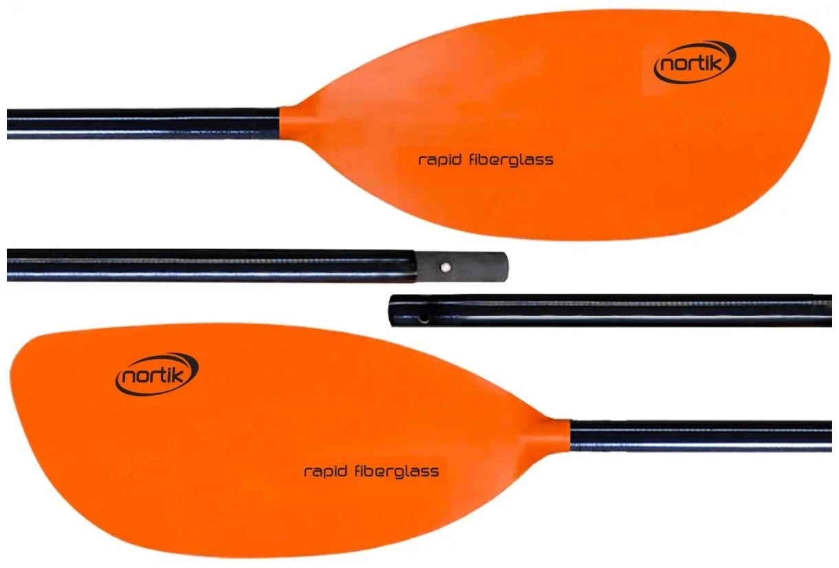 Nortik Rapid Fiberglass 4-Part 4 Nortik Rapid Fiberglass 4-Part – Image 2