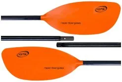 Nortik Rapid Fiberglass 4-Part