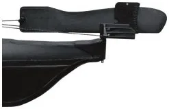 Nortik Rudder System For Argo