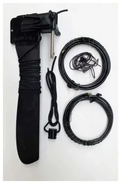 Nortik Rudder System For Argo -Planche à Pagaie nortik rudder system for argo 2