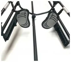 Nortik Rudder System For Argo -Planche à Pagaie nortik rudder system for argo 3