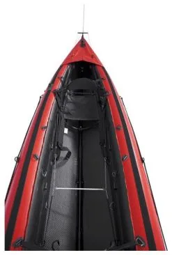 Nortik Rudder System For Scubi 1XL -Planche à Pagaie nortik rudder system for scubi 1xl 1