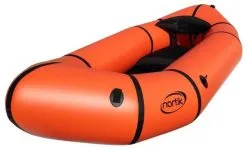 Nortik TrekRaft Sans Afdekzeil Packraft
