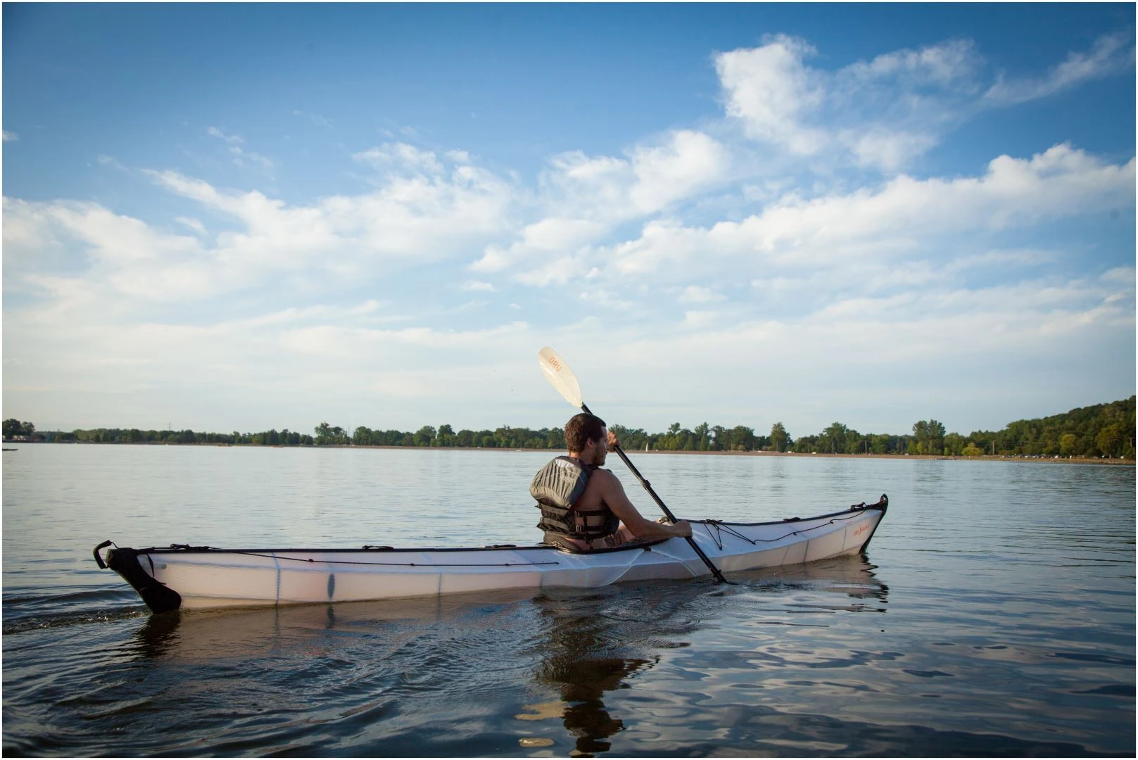 Oru Kayak Coast XT 12 Oru Kayak Coast XT – Image 10