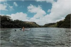 Oru Kayak Coast XT 23 Oru Kayak Coast XT -Planche à Pagaie oru kayak coast xt white 9