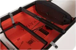 Oru Kayak Port -Planche à Pagaie oru kayak haven white 6 1