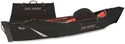 Oru Kayak Inlet Black Edition