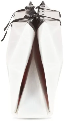 Oru Kayak Inlet -Planche à Pagaie oru kayak inlet white 2