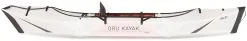 Oru Kayak Inlet -Planche à Pagaie oru kayak inlet white 3