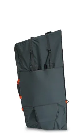 Oru Kayak Oru Pack Inlet/Lake -Planche à Pagaie oru kayak oru pack inlet white 2