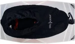 Oru Kayak Oru Spray Skirt - Nylon -Planche à Pagaie oru kayak oru spray skirt nylon 2