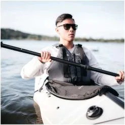 Oru Kayak Oru Spray Skirt - Nylon -Planche à Pagaie oru kayak oru spray skirt nylon 3