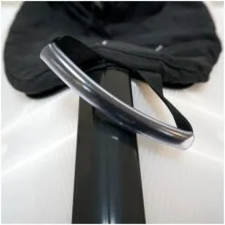 Oru Kayak Oru Spray Skirt - Nylon -Planche à Pagaie oru kayak oru spray skirt nylon 4