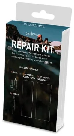 Oru Kayak Repair Kit