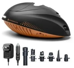 Outdoor Master Whale