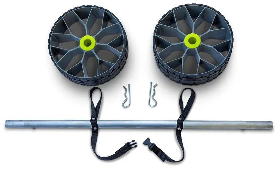 Pakayak All Terrain Wheels 7 Pakayak All Terrain Wheels – Image 5