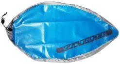 Pakboats Cockpit Cover Puffins/Quests