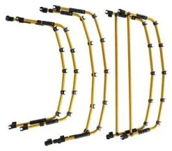 Pakboats Conversion-Kit 150