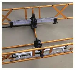 Pakboats Foot Peg Quest