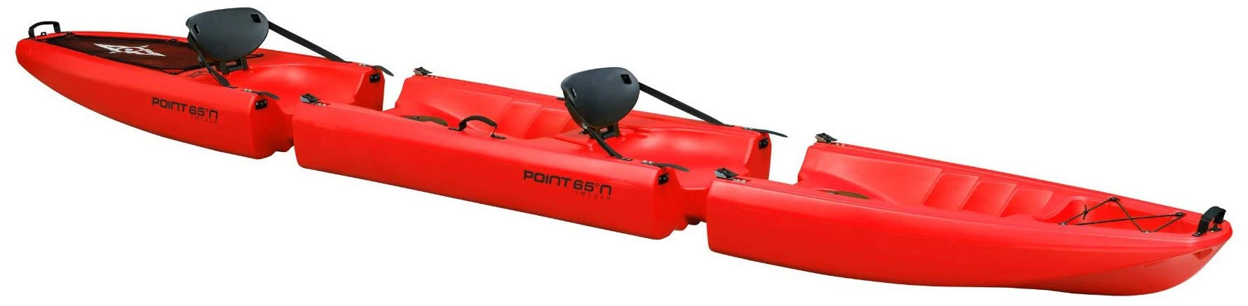 Point 65 Falcon Tandem 3 Point 65 Falcon Tandem