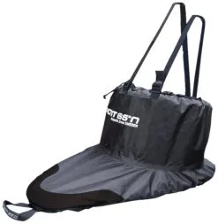 Point 65 Ocean Spray Deck Nylon - X-Large