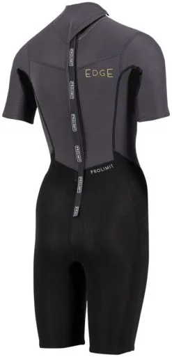 Prolimit Edge Shorty 2/2 -Planche à Pagaie pro limit edge shorty 2 2 satin black 2