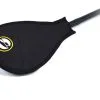 Pro Limit SUP Paddle Blade Cover -Planche à Pagaie pro limit sup paddle blade cover black white one size black white 0