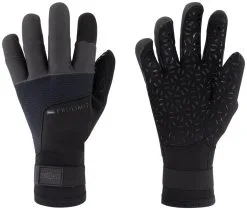 Prolimit Gloves Curved Finger Utility 3 Mm