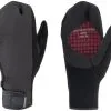 Prolimit Mittens Open Palm Xtreme -Planche à Pagaie prolimit mittens open palm xtreme black grey xs black grey 0