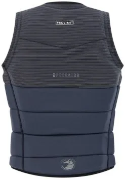 Prolimit Vest Predator Full Padded FZ -Planche à Pagaie prolimit vest predator full padded fz black 1