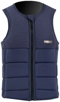 Prolimit Vest Predator Full Padded FZ -Planche à Pagaie prolimit vest predator full padded fz navy 3