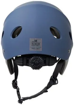 Prolimit Sports Nautiques Helmet Adjustable 8 Prolimit Sports Nautiques Helmet Adjustable -Planche à Pagaie prolimit watersport helmet adjustable matte navy 1
