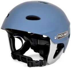 Prolimit Sports Nautiques Helmet Adjustable 9 Prolimit Sports Nautiques Helmet Adjustable -Planche à Pagaie prolimit watersport helmet adjustable matte navy 2