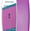 Red Paddle Co. Red Paddle Co 10'6 Ride MSL Inflatable SUP White-Purple-Dark Blue -Planche à Pagaie red paddle co 10 6 ride msl inflatable sup white purple dark blue 0