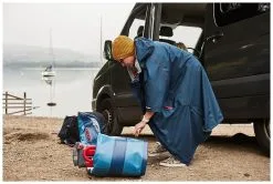 Red Paddle Co. Red Paddle Co 11'0 Compact MSL Inflatable SUP White-Teal-Dark Blue -Planche à Pagaie red paddle co 11 0 compact msl inflatable sup white teal dark blue 6