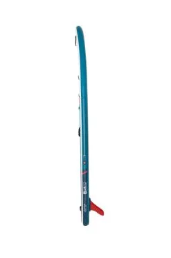 Red Paddle Co. Red Paddle Co 11'0 Sport MSL Inflatable SUP + Hybrid Tough Paddle White-Blue-Dark Blue -Planche à Pagaie red paddle co 11 0 sport msl inflatable sup hybrid tough paddle white blue dark blue 2