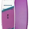 Red Paddle Co. Red Paddle Co 11'0 Sport MSL Inflatable SUP White-Purple-Dark Blue -Planche à Pagaie red paddle co 11 0 sport msl inflatable sup white purple dark blue 0