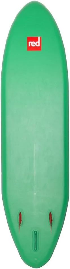 Red Paddle Co. Red Paddle Co 11'0 Wild MSL Inflatable SUP White-Teal-Dark Blue 12 Red Paddle Co. Red Paddle Co 11'0 Wild MSL Inflatable SUP White-Teal-Dark Blue -Planche à Pagaie red paddle co 11 0 wild msl inflatable sup white teal dark blue 1