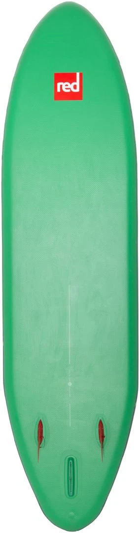 Red Paddle Co. Red Paddle Co 11'0 Wild MSL Inflatable SUP White-Teal-Dark Blue 5 Red Paddle Co. Red Paddle Co 11'0 Wild MSL Inflatable SUP White-Teal-Dark Blue – Image 3