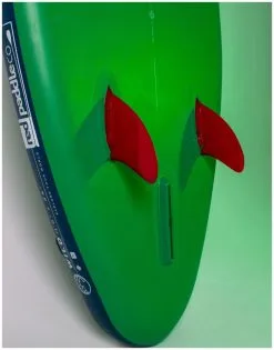 Red Paddle Co. Red Paddle Co 11'0 Wild MSL Inflatable SUP White-Teal-Dark Blue 15 Red Paddle Co. Red Paddle Co 11'0 Wild MSL Inflatable SUP White-Teal-Dark Blue -Planche à Pagaie red paddle co 11 0 wild msl inflatable sup white teal dark blue 4