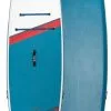 Red Paddle Co. Red Paddle Co 11'3 Sport MSL Inflatable SUP White-Blue-Dark Blue 1 Red Paddle Co. Red Paddle Co 11'3 Sport MSL Inflatable SUP White-Blue-Dark Blue -Planche à Pagaie red paddle co 11 3 sport msl inflatable sup white blue dark blue 0