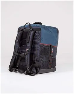 Red Paddle Co. Red Paddle Co 12'0 Compact MSL Inflatable SUP White-Teal-Dark Blue -Planche à Pagaie red paddle co 12 0 compact msl inflatable sup white teal dark blue 4