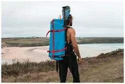 Red Paddle Co. Red Paddle Co 8'10 Whip MSL Inflatable SUP White-Blue-Dark Blue 20 Red Paddle Co. Red Paddle Co 8'10 Whip MSL Inflatable SUP White-Blue-Dark Blue -Planche à Pagaie red paddle co 8 10 whip msl inflatable sup white blue dark blue 7