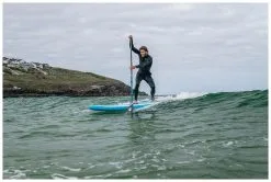 Red Paddle Co. Red Paddle Co 8'10 Whip MSL Inflatable SUP White-Blue-Dark Blue 21 Red Paddle Co. Red Paddle Co 8'10 Whip MSL Inflatable SUP White-Blue-Dark Blue -Planche à Pagaie red paddle co 8 10 whip msl inflatable sup white blue dark blue 8