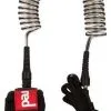 Red Paddle Co. Red Paddle Co 8ft Coiled SUP Leash Calf -Planche à Pagaie red paddle co 8ft coiled sup leash 0