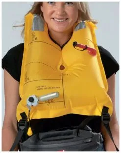 Red Paddle Co. Red Paddle Co Airbelt Personal Flotation Device - PFD -Planche à Pagaie red paddle co airbelt personal flotation device pfd blue one size blue 3