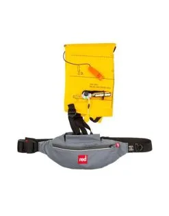 Red Paddle Co. Red Paddle Co Airbelt Personal Flotation Device - PFD -Planche à Pagaie red paddle co airbelt personal flotation device pfd grey 0 1 7 1