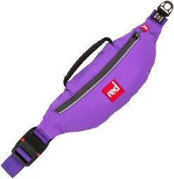 Red Paddle Co. Red Paddle Co Airbelt Personal Flotation Device - PFD -Planche à Pagaie red paddle co airbelt personal flotation device pfd purple one size purple 0 3