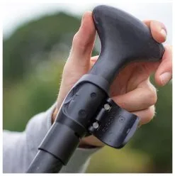 Red Paddle Co. Red Paddle Co Carbone 50 Nylon 3pc Adjustable SUP Paddle -Planche à Pagaie red paddle co carbon 50 nylon 3pc adjustable sup paddle 4