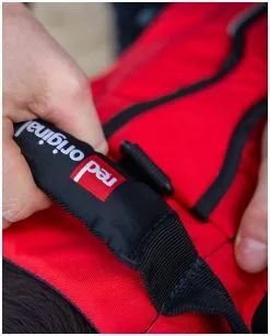 Red Paddle Co. Red Paddle Co Dog Buoyancy Aid -Planche à Pagaie red paddle co dog buoyancy aid red 6 1